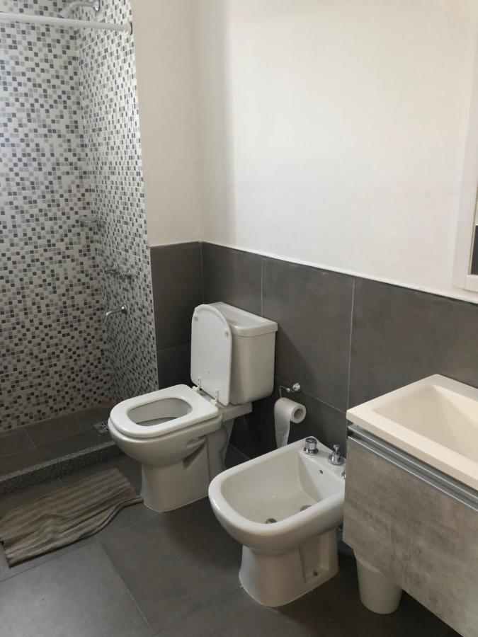 Studio Francia Rosario Ngoại thất bức ảnh