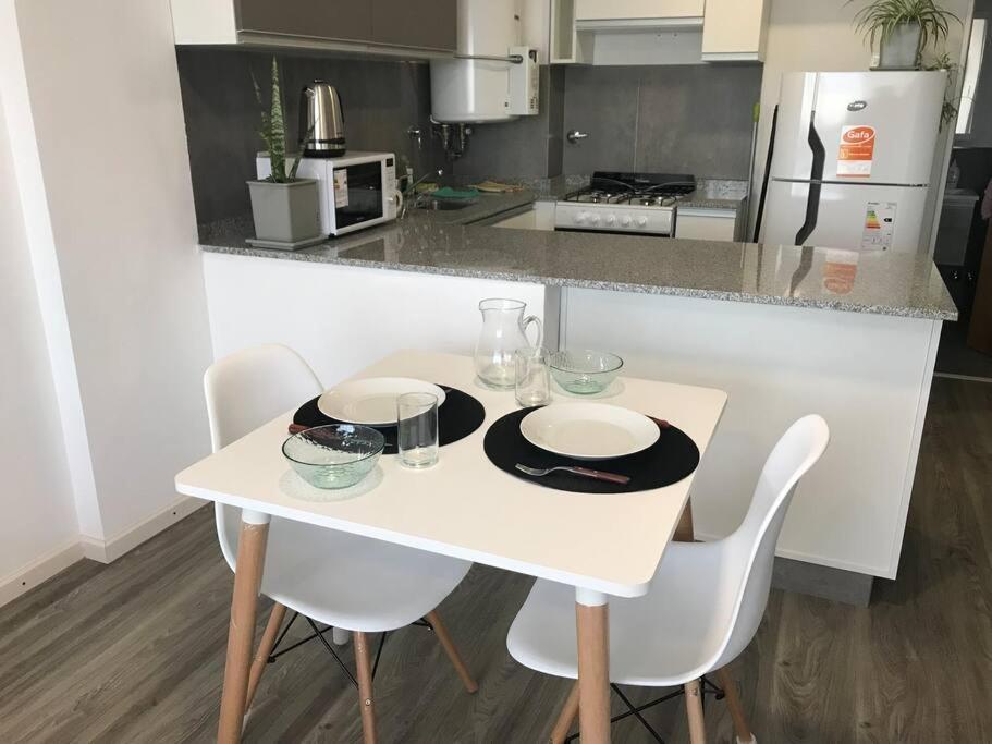 Studio Francia Rosario Ngoại thất bức ảnh